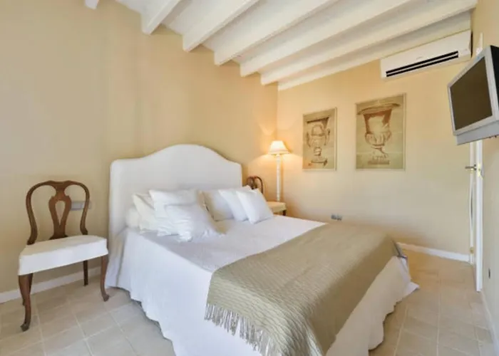 Dalt Vila House