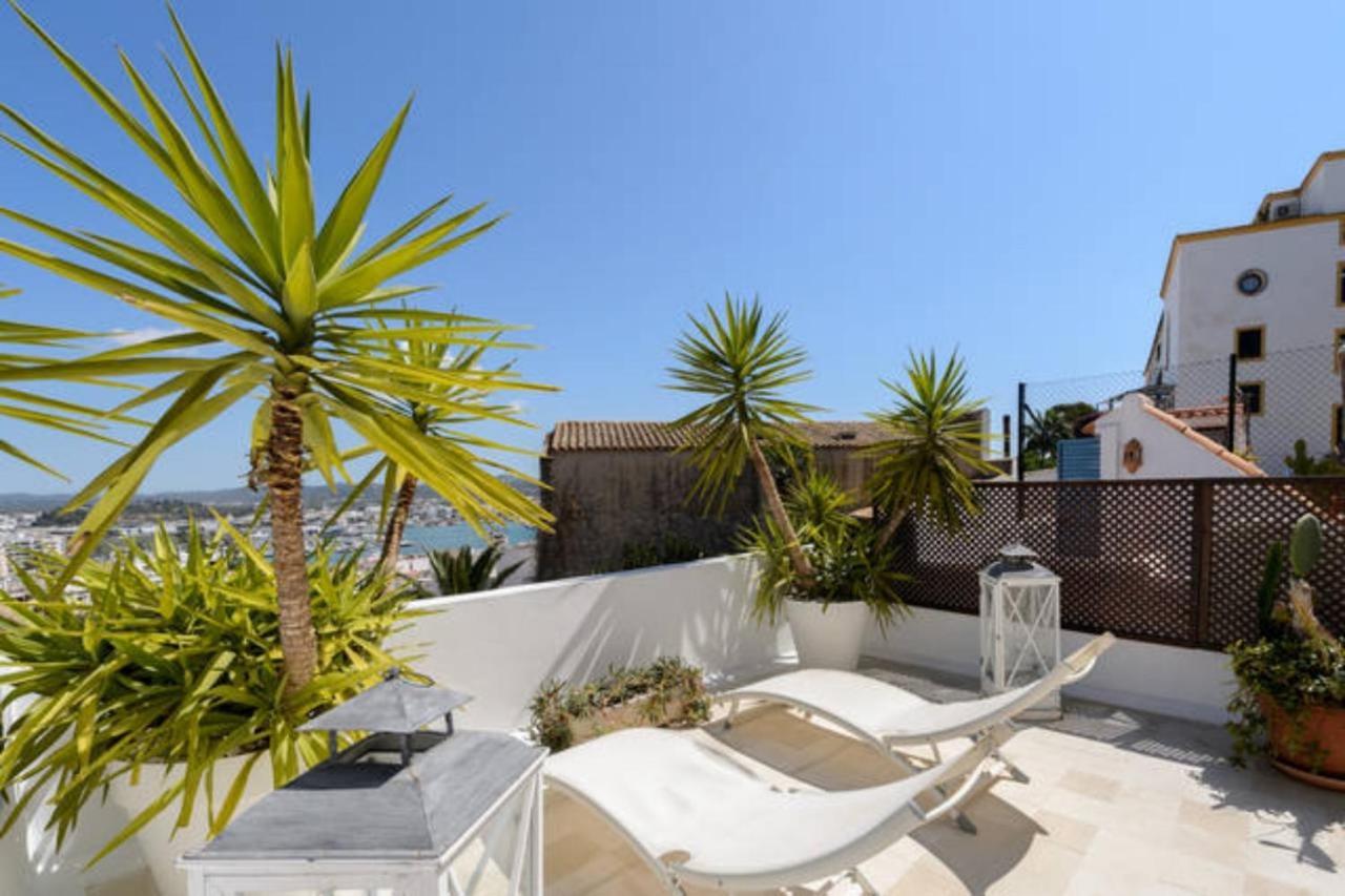 Dalt House * Ibiza