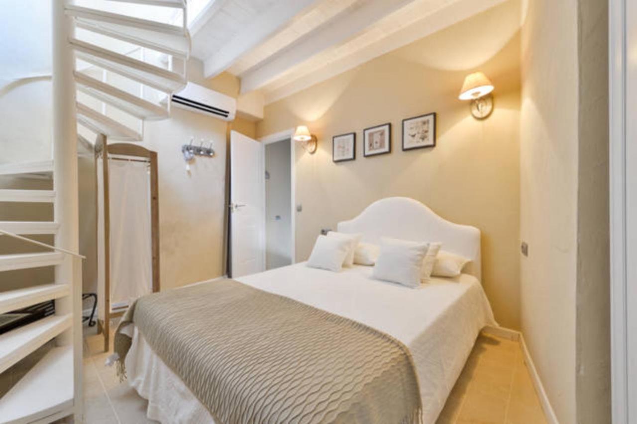 Dalt House Appartement