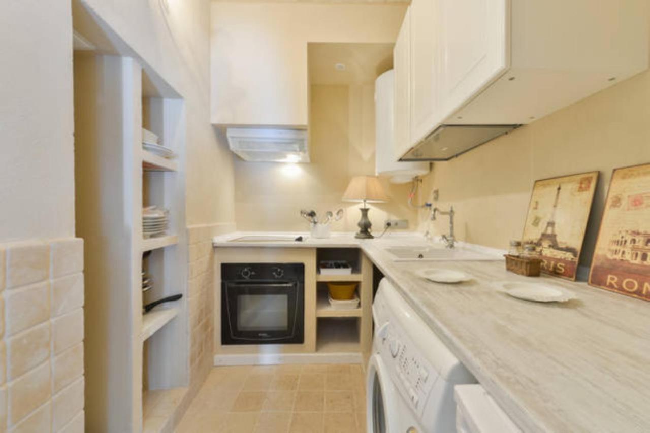 Appartement Dalt House Ibiza