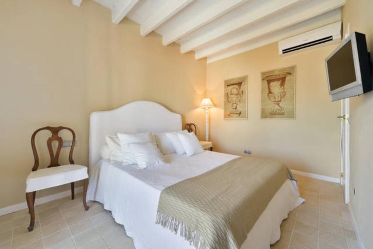 Dalt House Appartement Ibiza