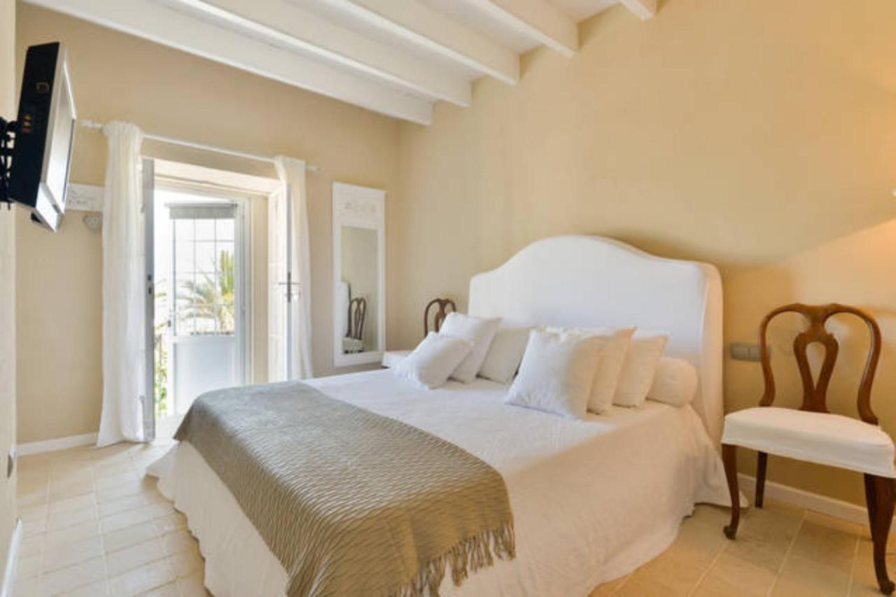 Dalt House * Ibiza