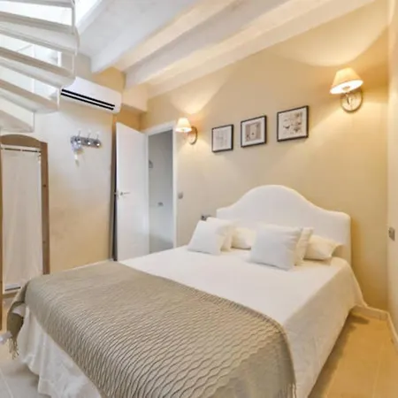 Dalt Vila House Ibiza Town Exterior photo