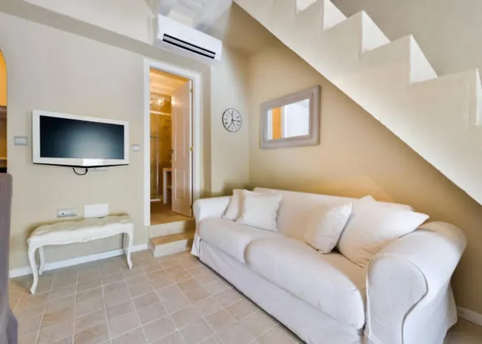 Dalt Vila House